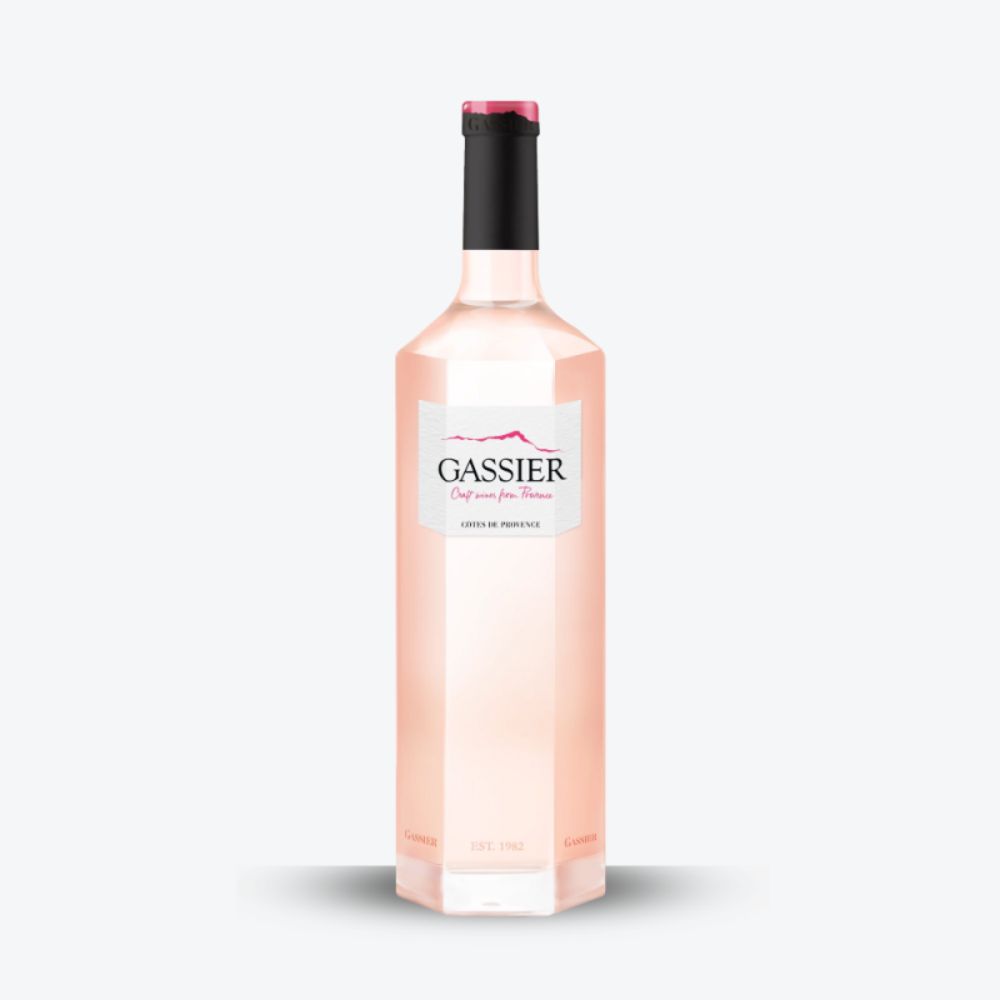 Rose Gassier Cotes de Provence