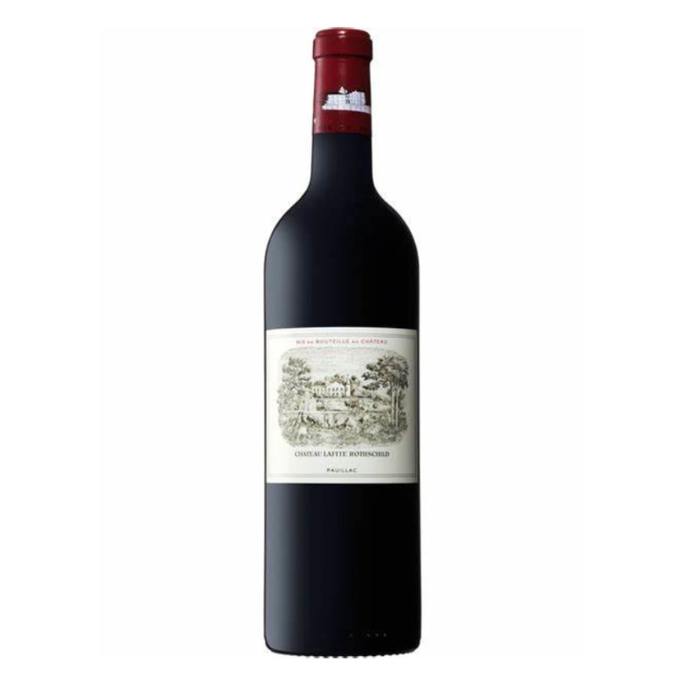 Chateau Lafite Rothschild Pauillac 1er Grand Cru Classe