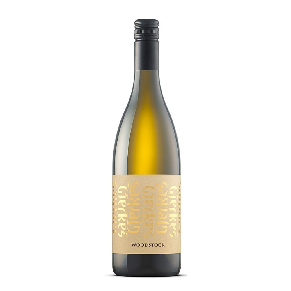 Woodstock Chardonnay
