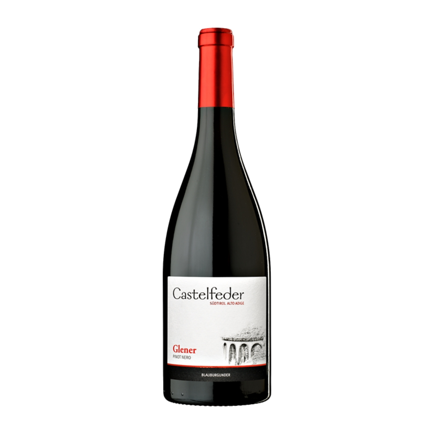 Pinot Nero Glen Pinot Nero Glen