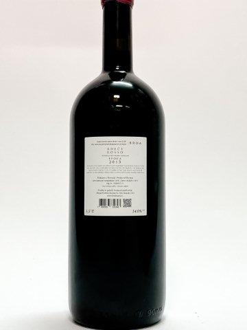 Epoca rdeče Magnum Epoca rdeče Magnum