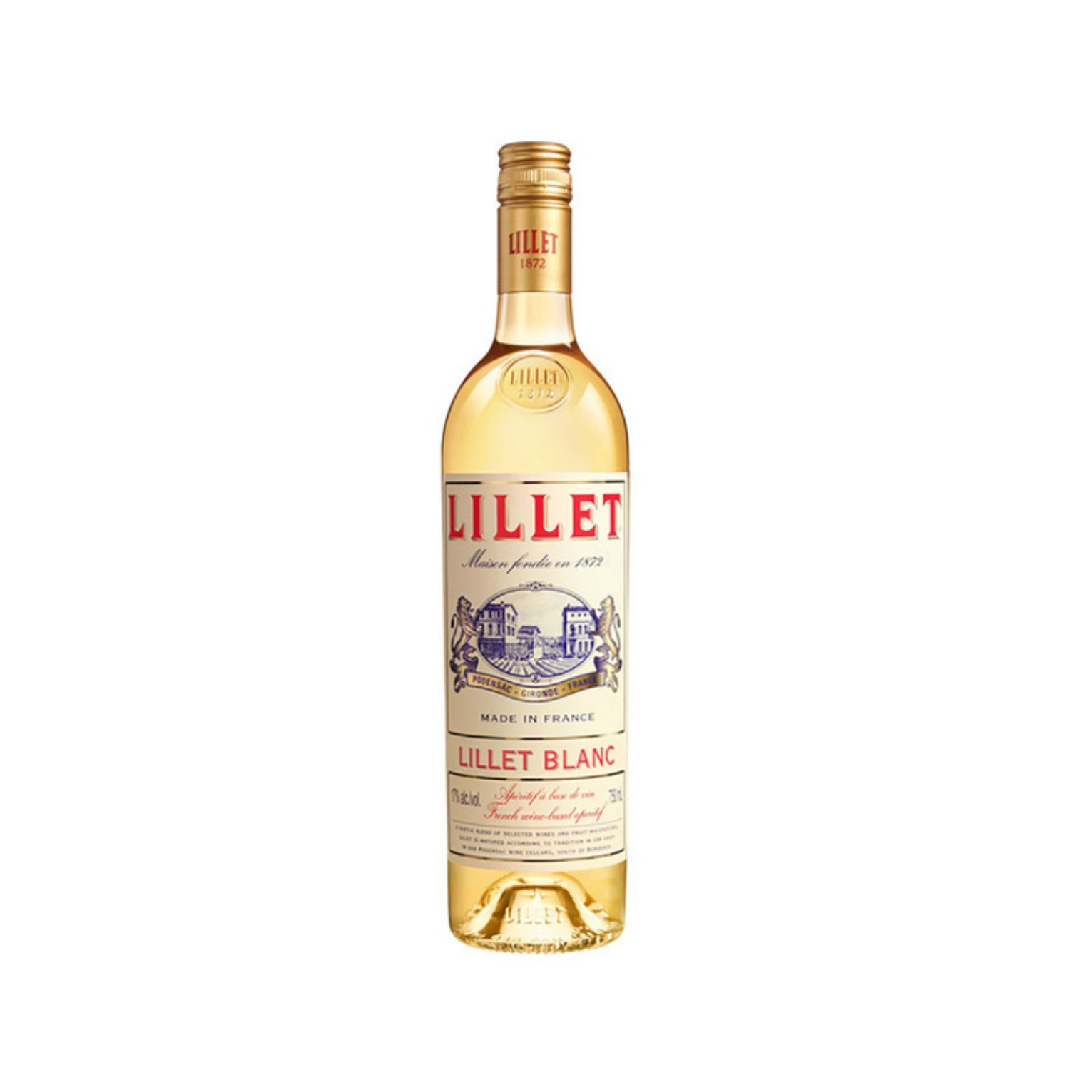 LILLET Blanc