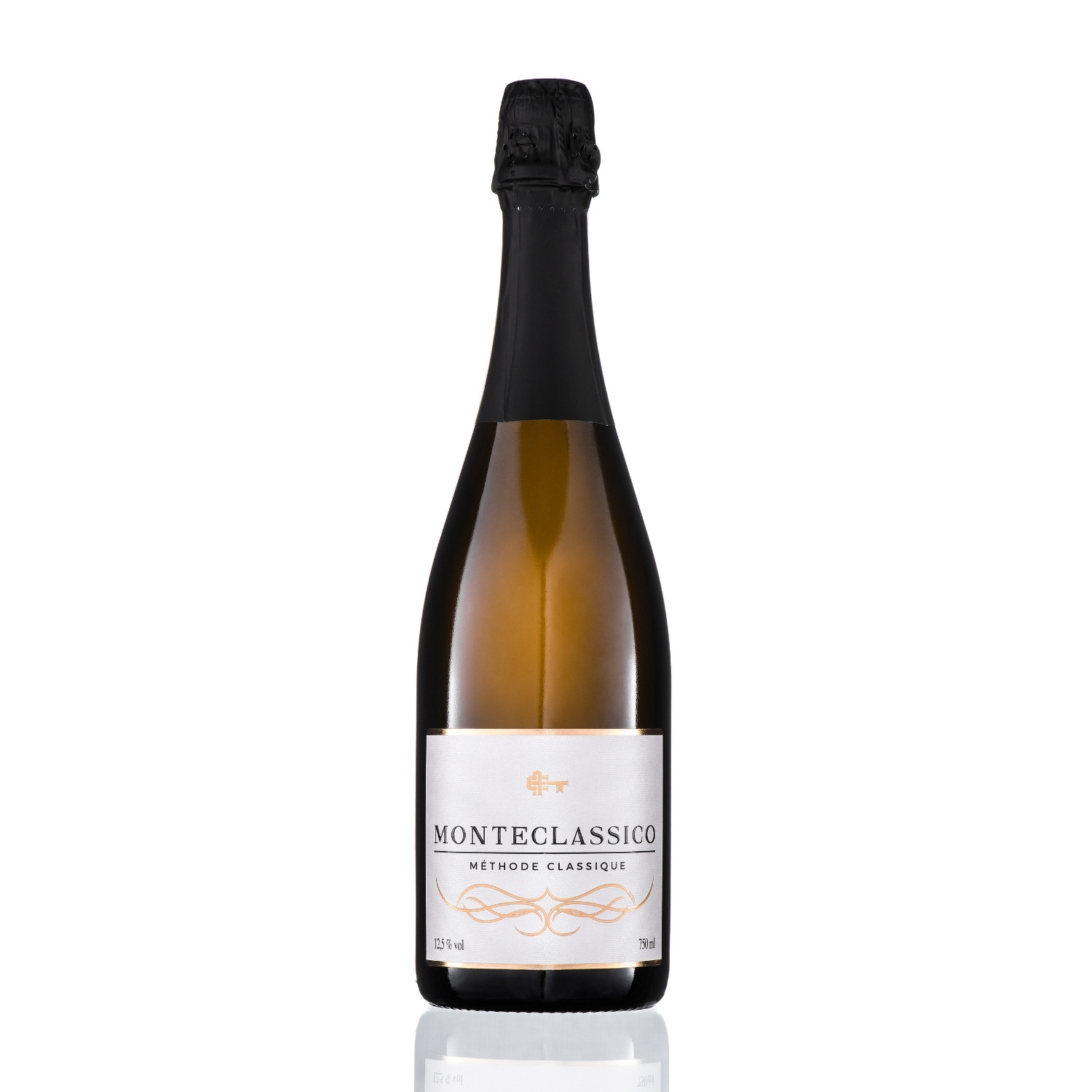 Peneče vino Monteclassico Peneče vino Monteclassico