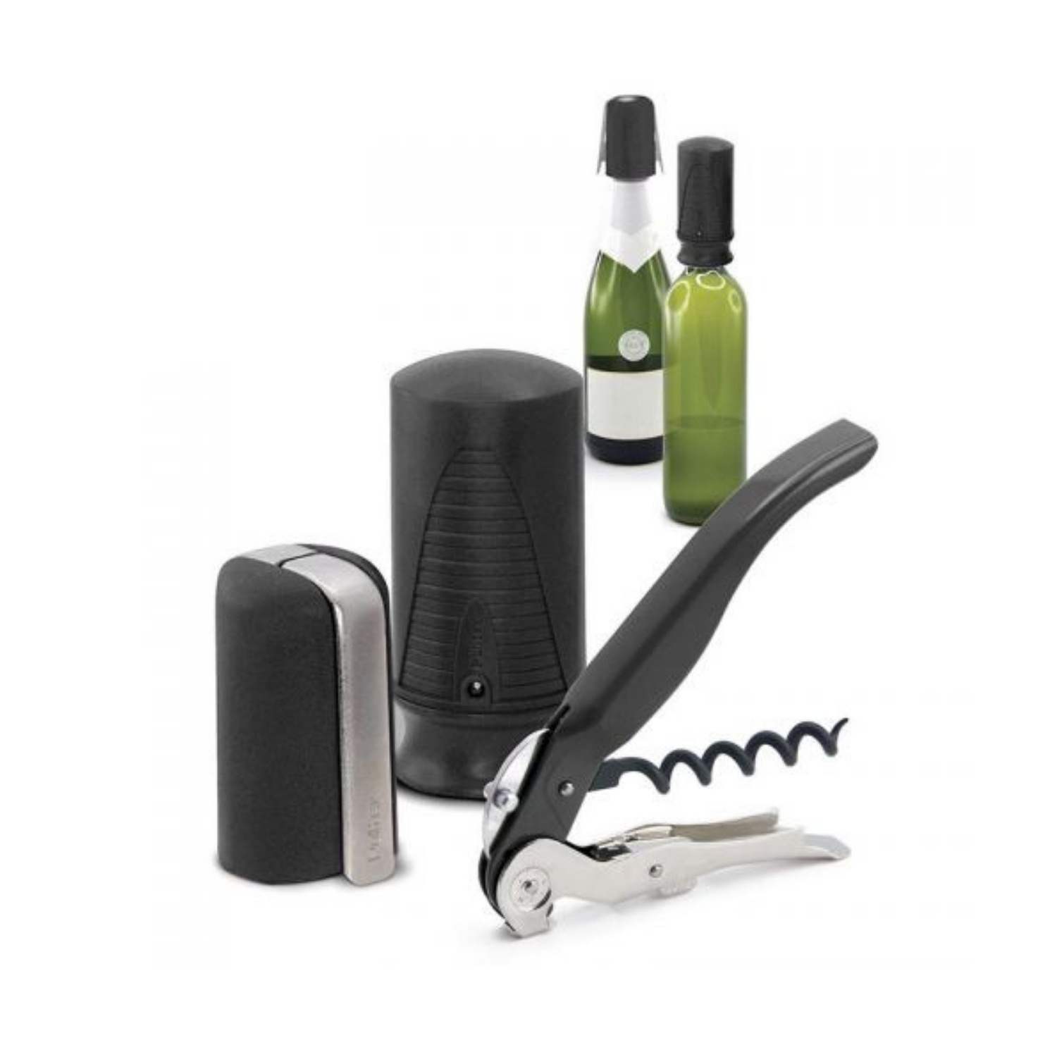 Pulltex Wine & Champagne Starter Set 3 kos Pulltex Wine & Champagne Starter Set 3 kos