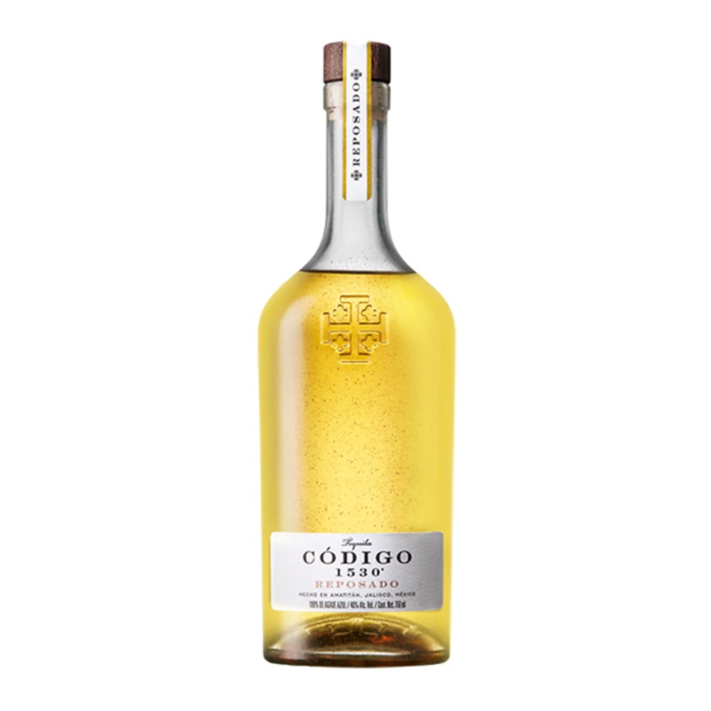 Tequila Codigo 1530 Reposado