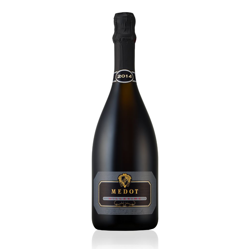 poplave x Penina Medot Millesime 2014