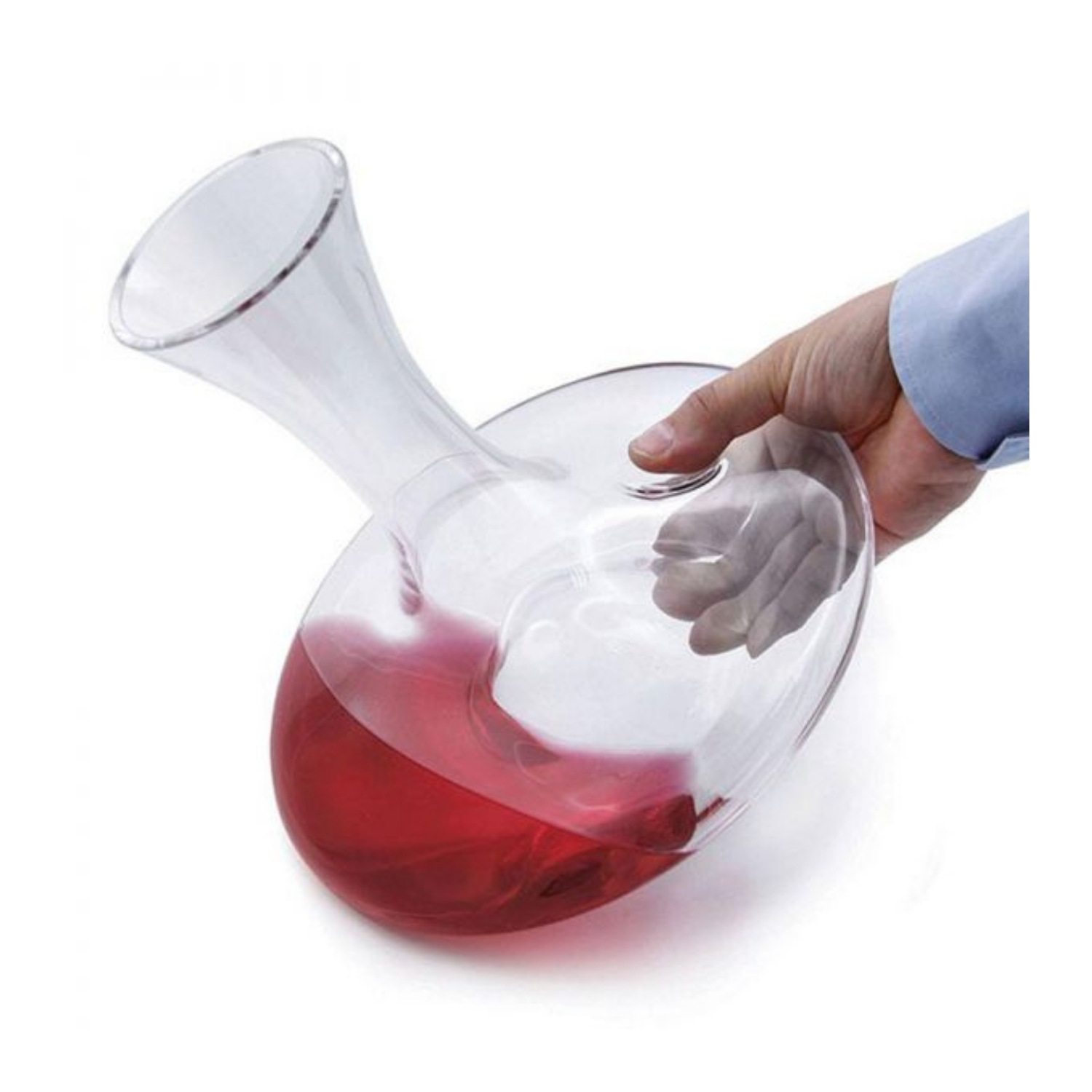 Pulltex Decanter Icaro