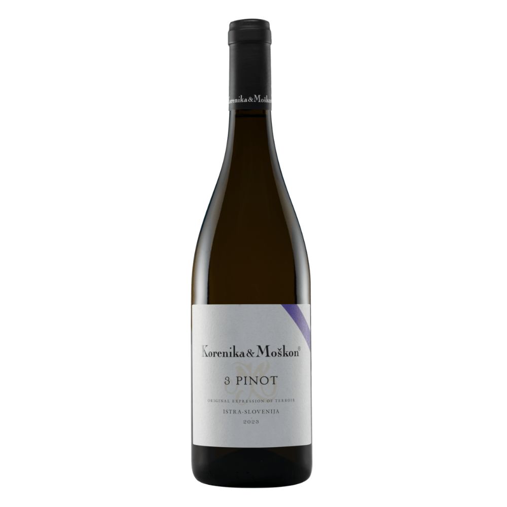 3 pinot