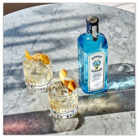 Gin Bombay Sapphire 0,7l