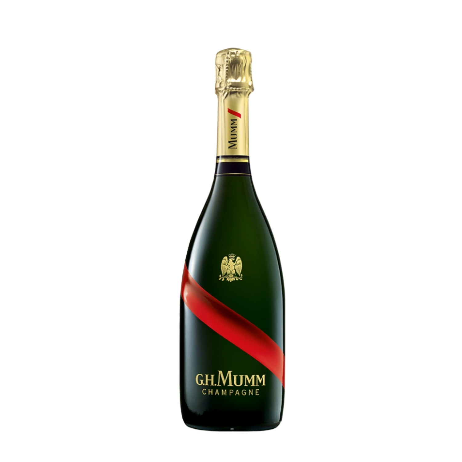 Champagne Mumm Brut