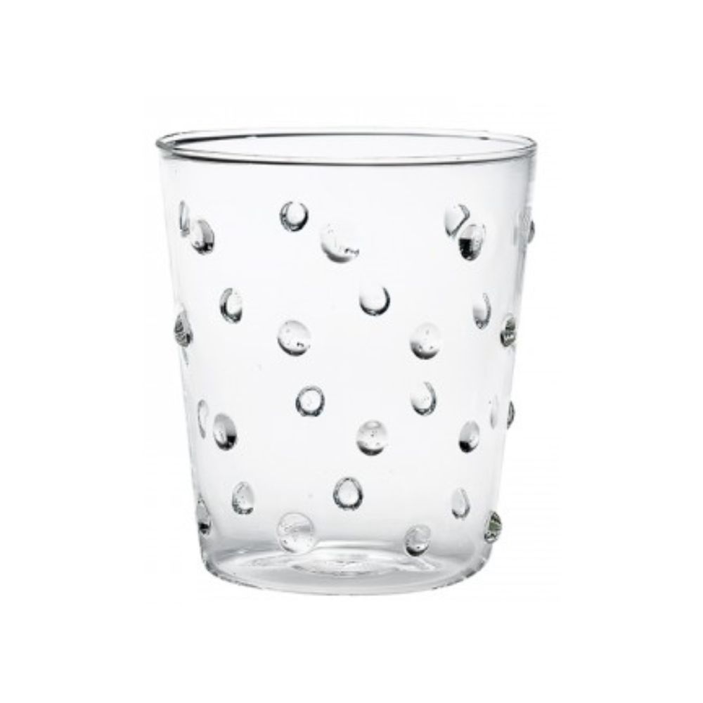 Kozarec Party Tumbler clear