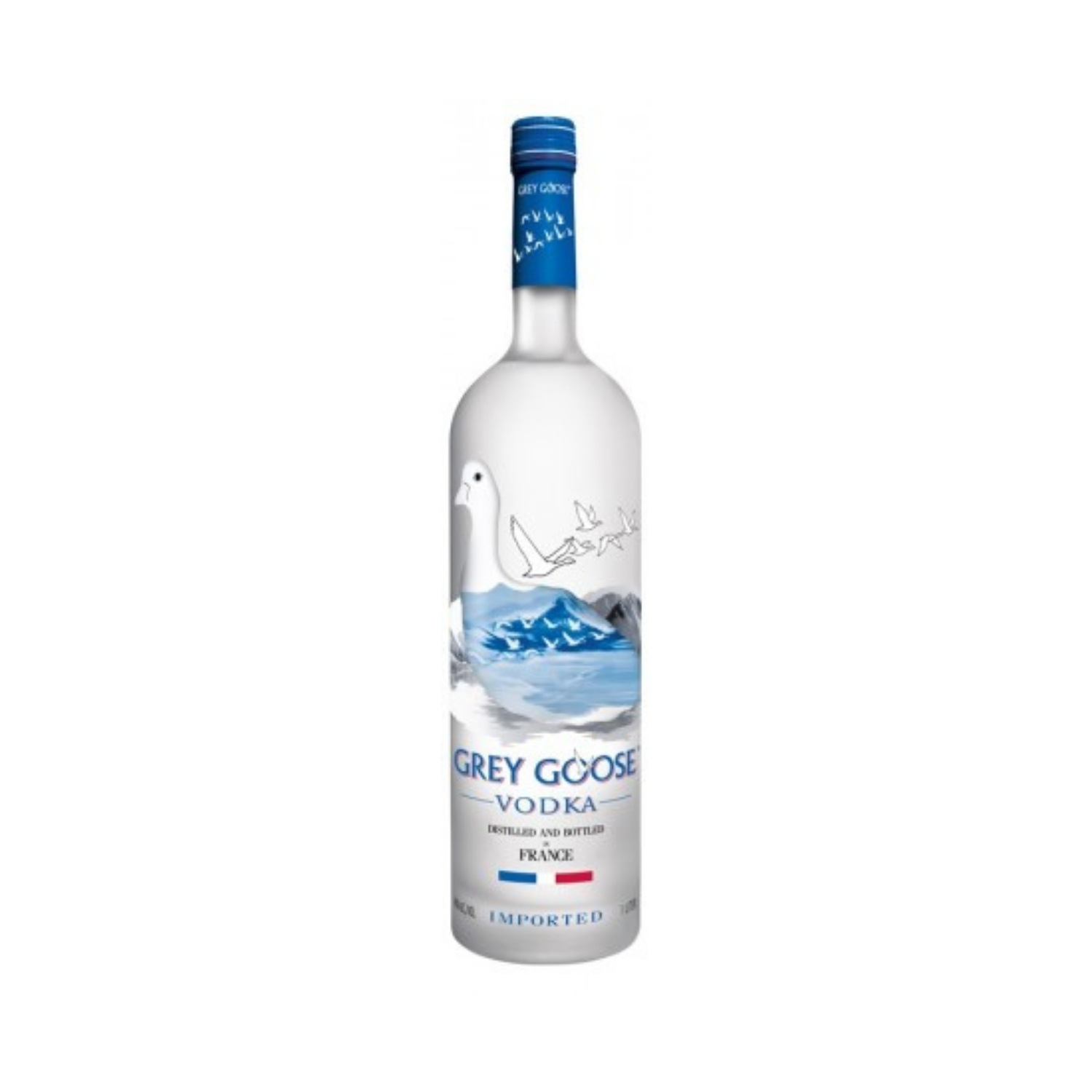 Vodka GREY GOOSE