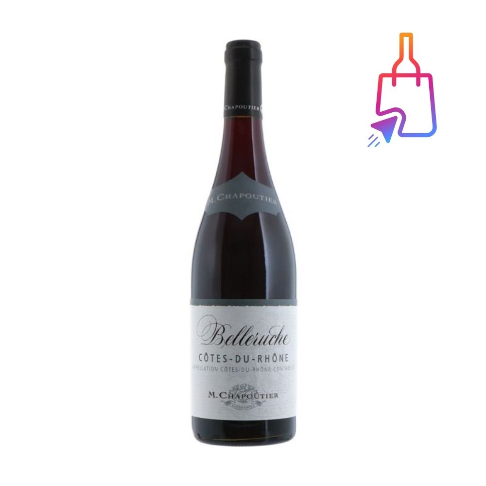 Belleruche Cotes Du Rhone red Belleruche Cotes Du Rhone red