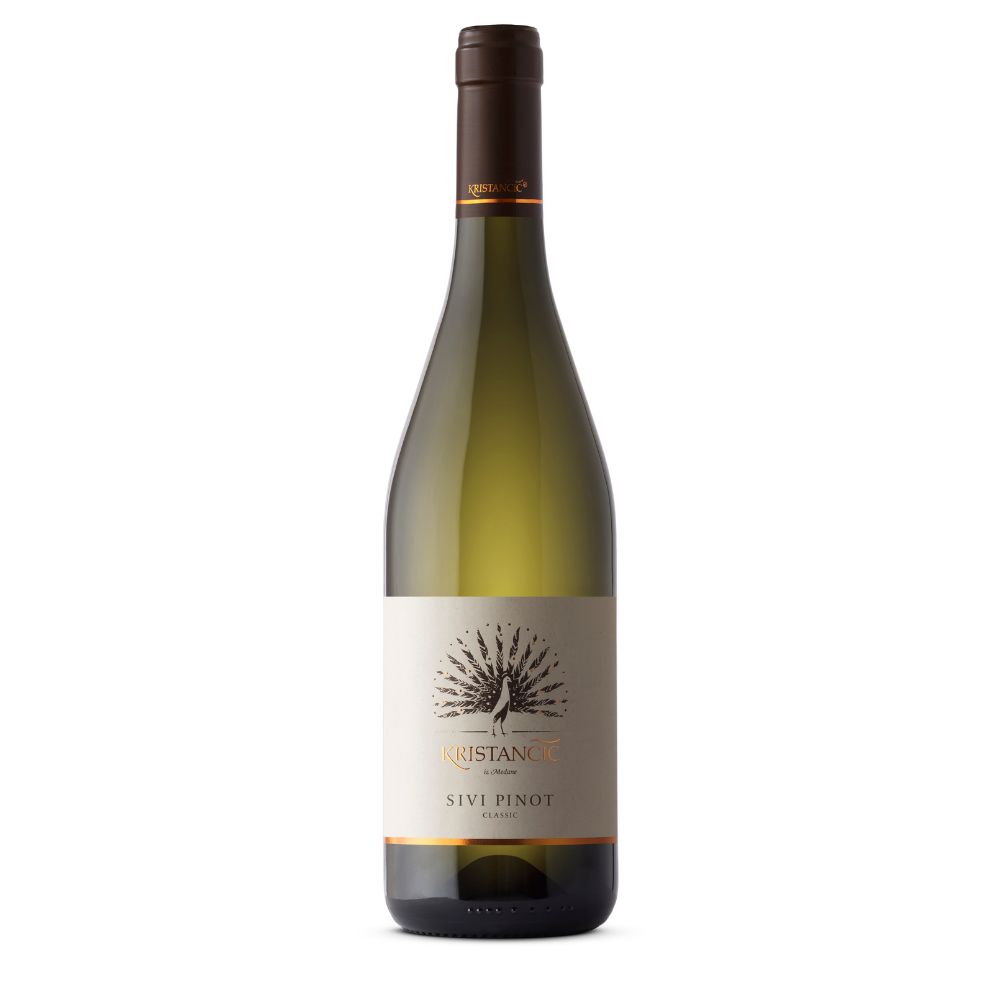 Sivi pinot