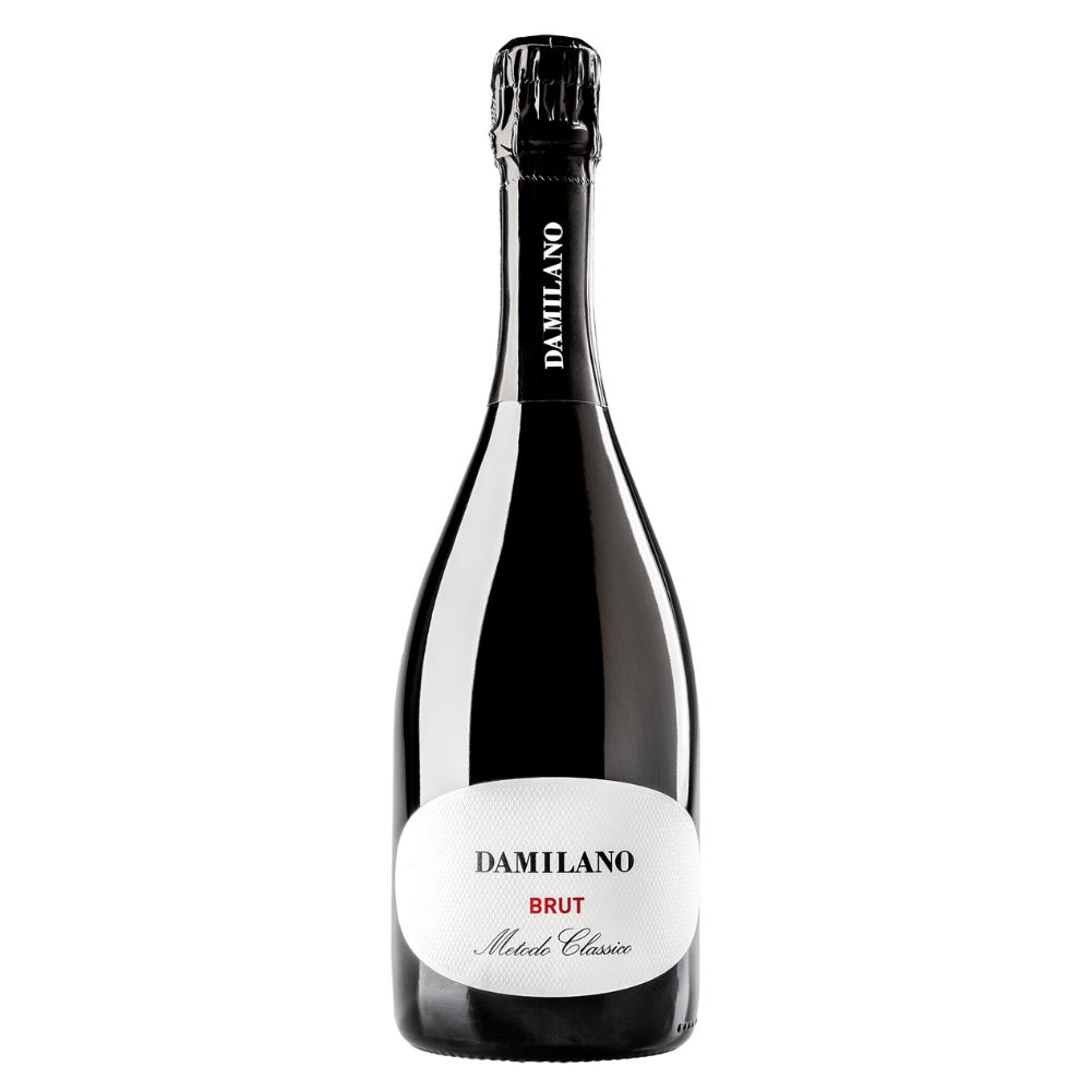 Peneče vino Metodo classico brut