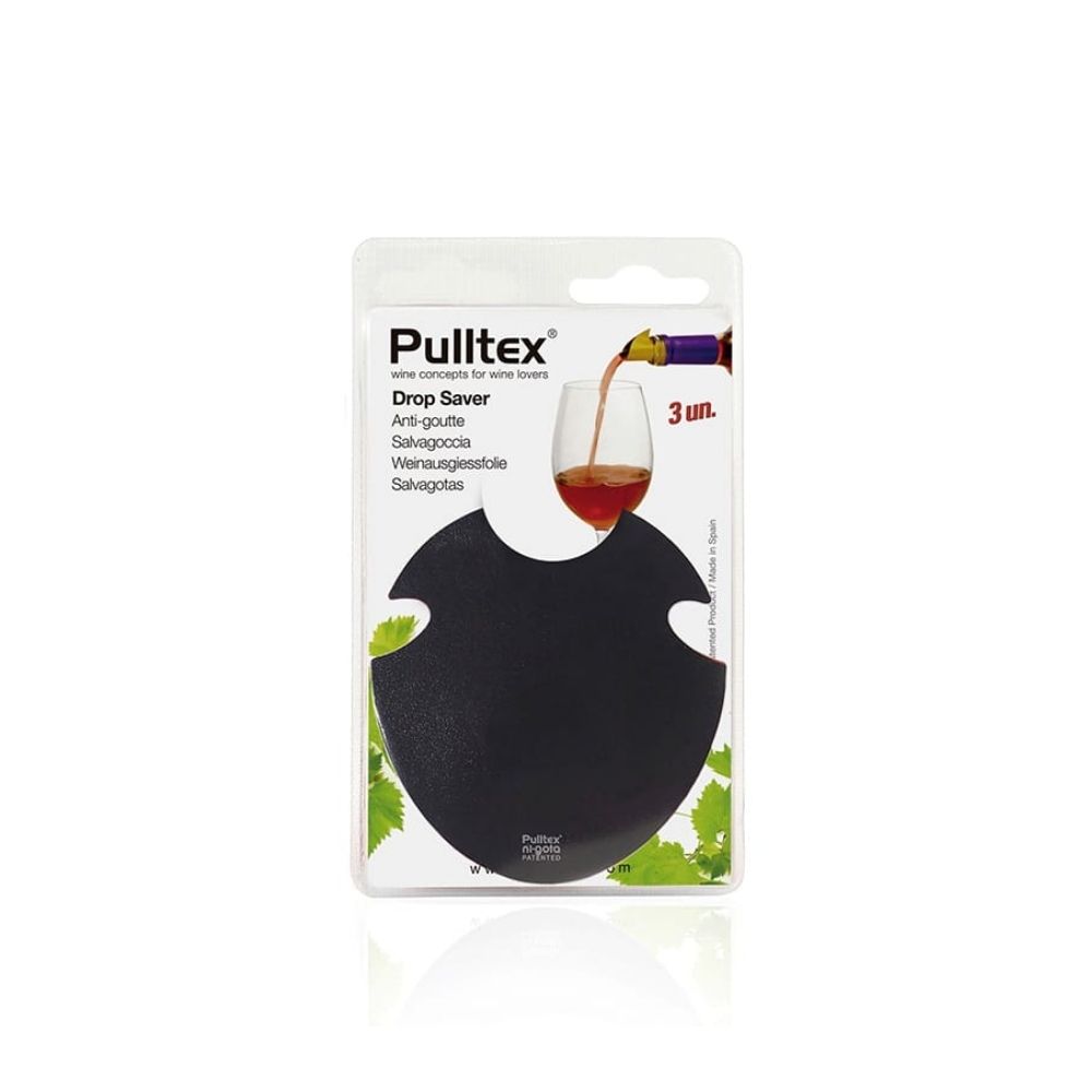 Pulltex Drop Saver 3 kos. / 3 un.