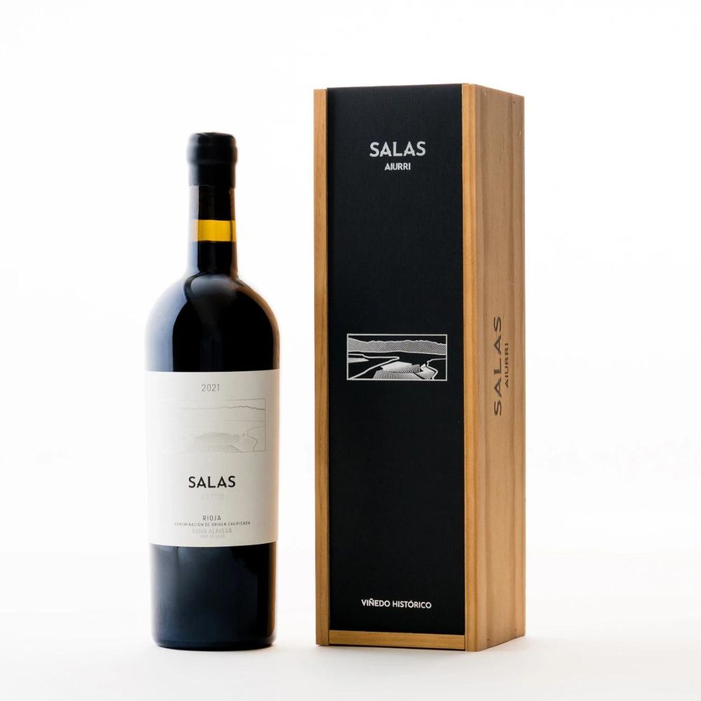 Salas Tinto Gift Box
