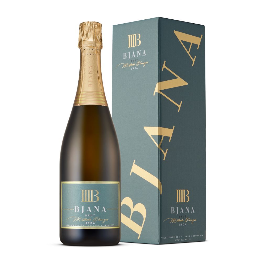 Penina Bjana Brut DK