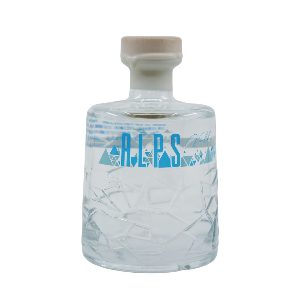 Vodka ALPS 0,7l