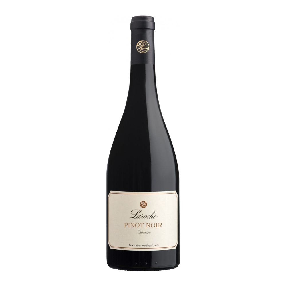 Pinot Noir Reserve