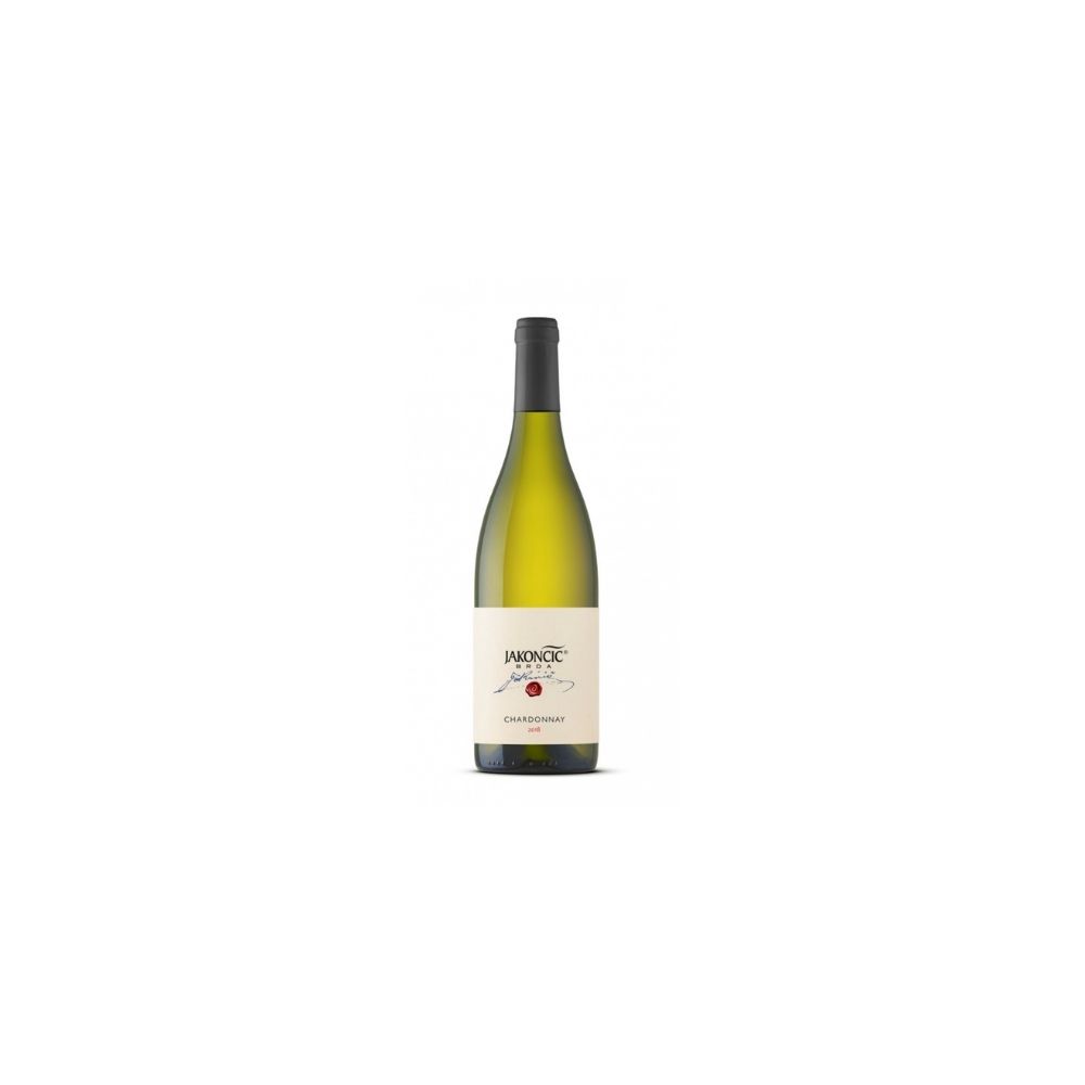 Chardonnay 0,375l Chardonnay 0,375l