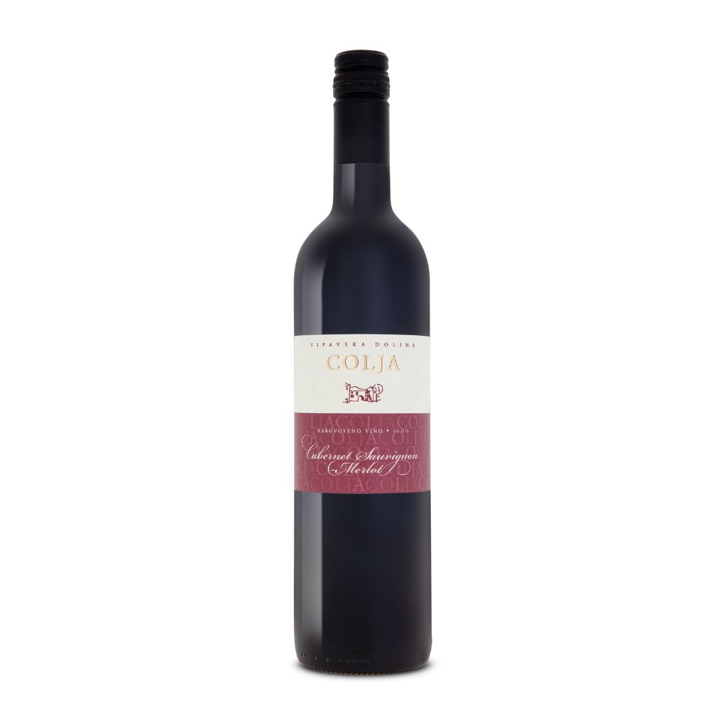 Cabernet sauvignon & Merlot