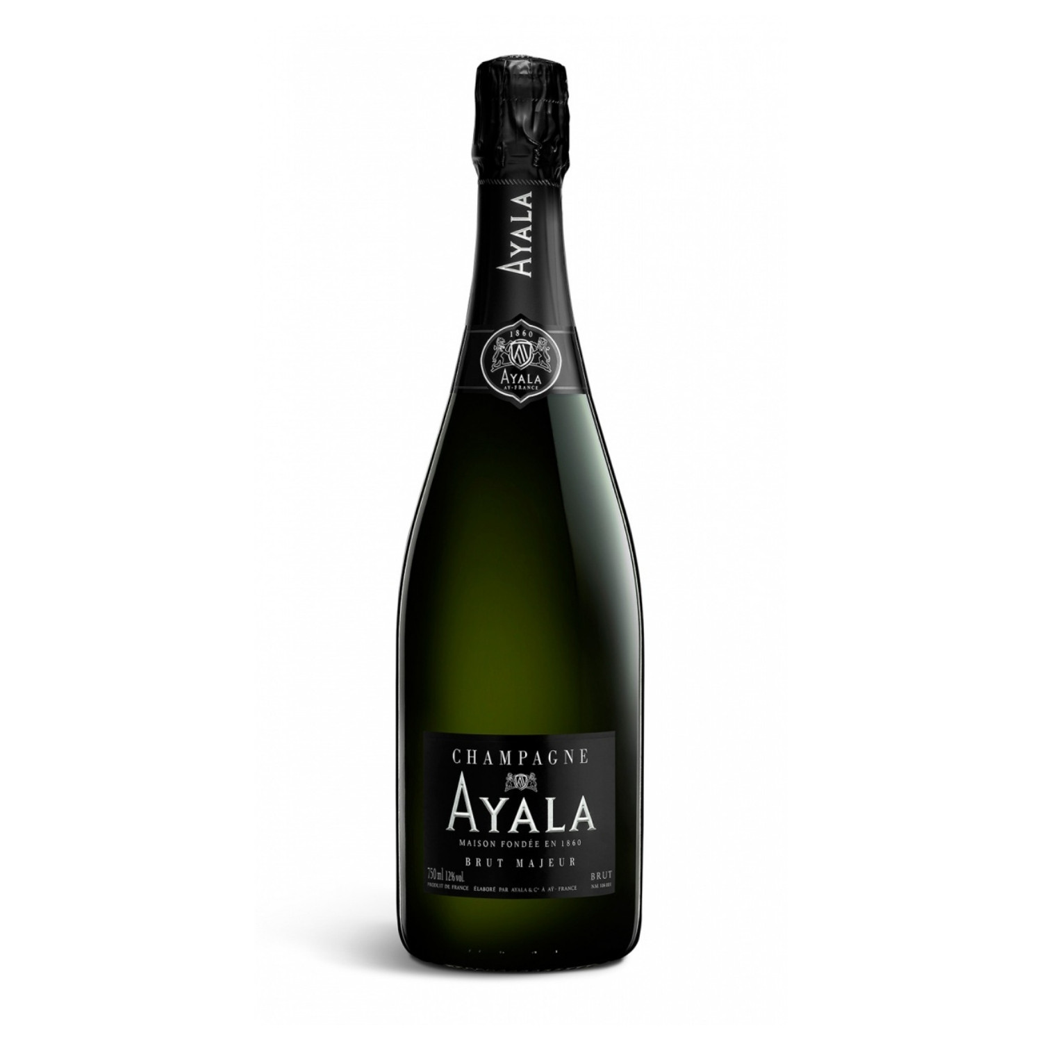 Champagne AYALA Brut Majeur