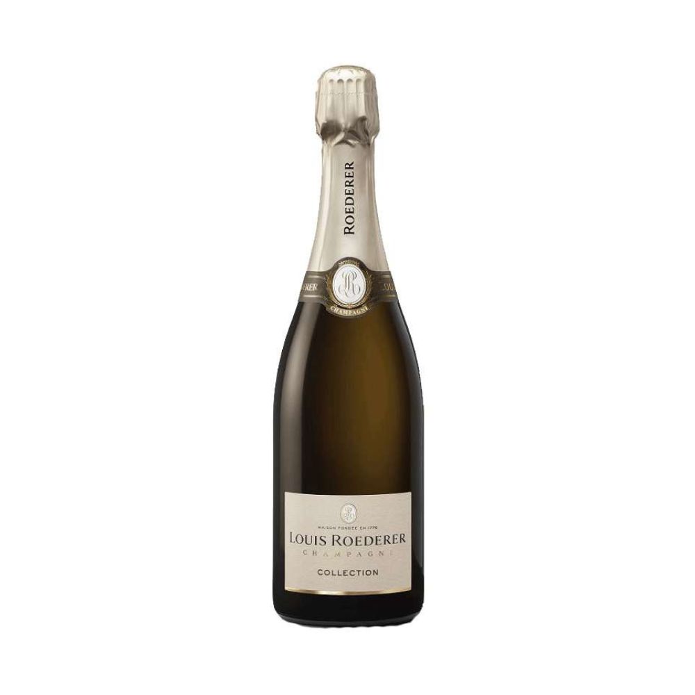 Champagne Collection 247 0,375l