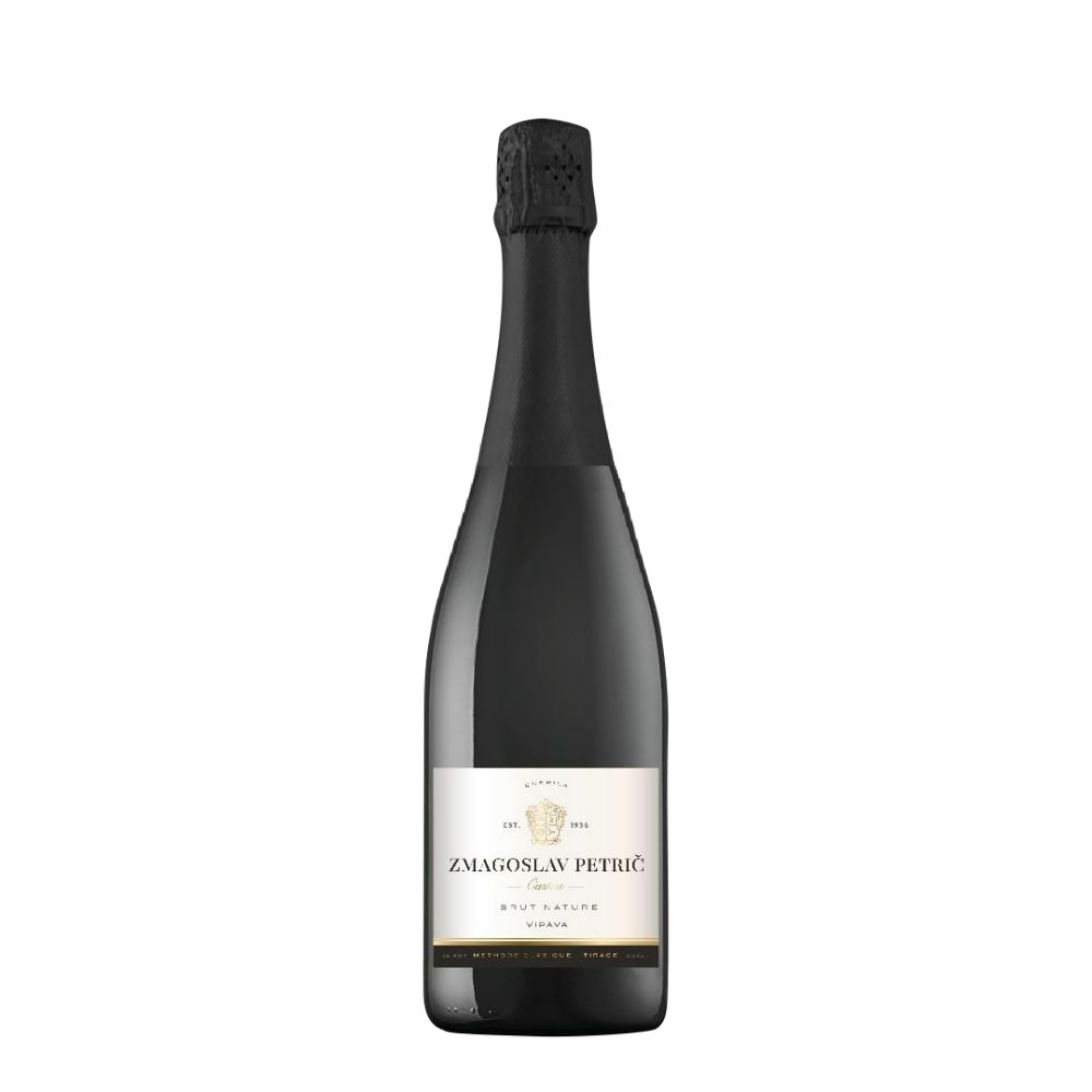 Penina Castra brut nature