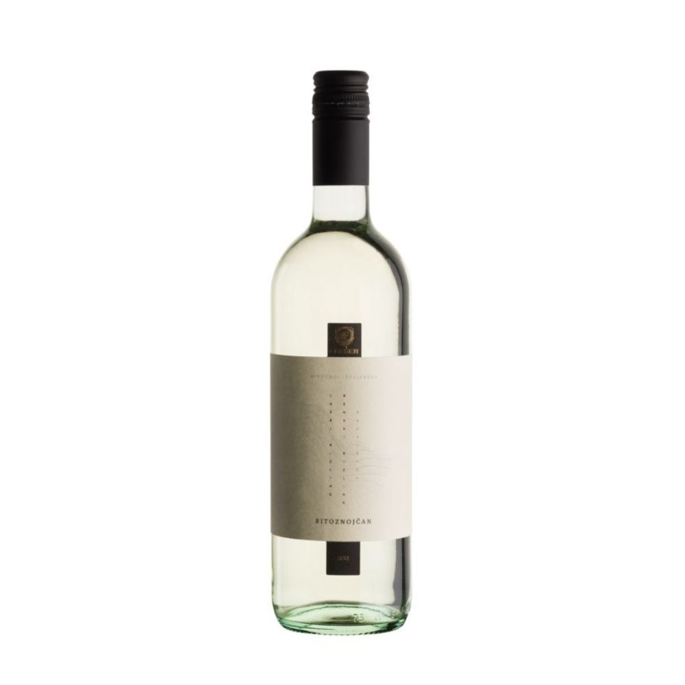 Frešer Cuvee Blanc