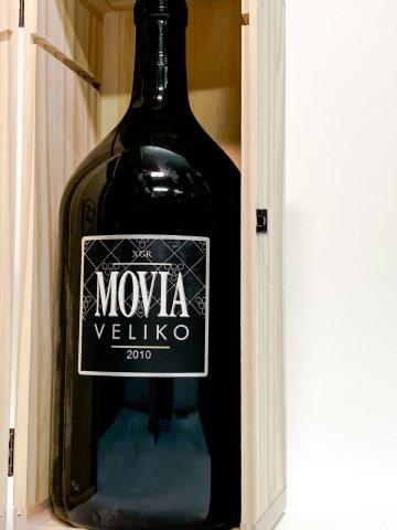 Veliko belo 3l 2010 Veliko belo 3l 2010