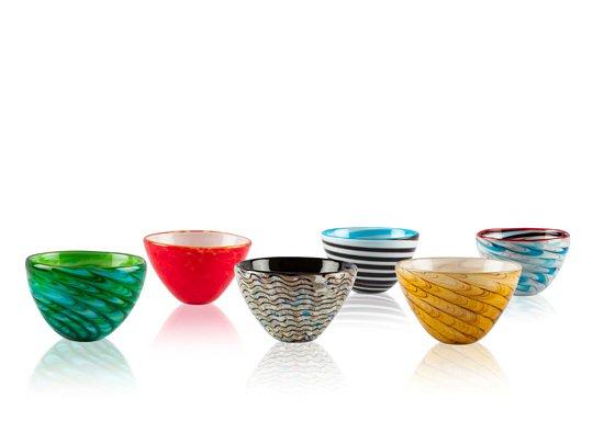 Italesse Mares bowl N*11