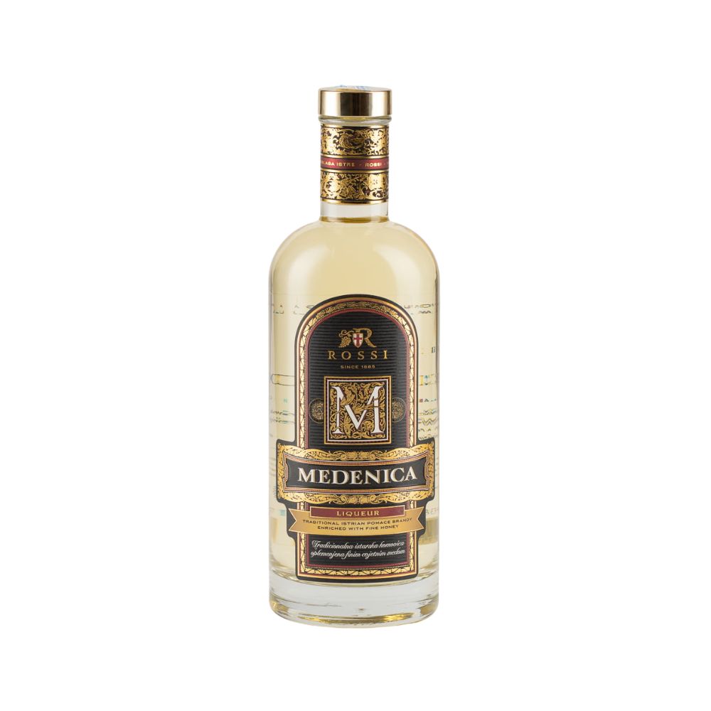 Medeno žganje Medenica 0,7l