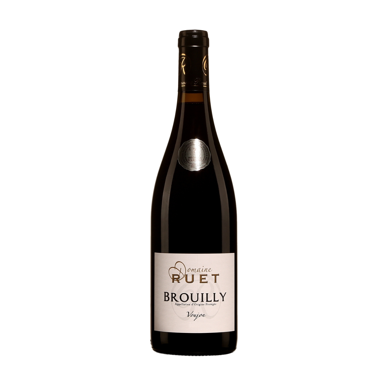 Brouilly Vieilles Vignes