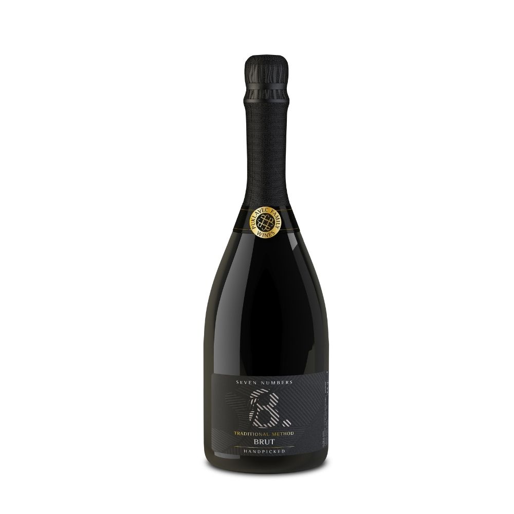 Penina Seven Numbers Brut