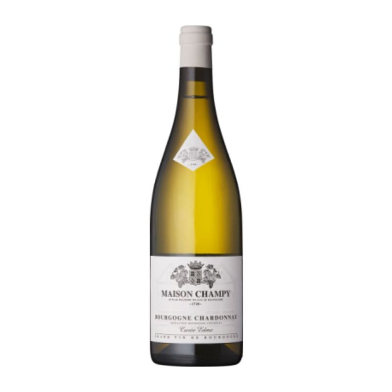 Chardonnay Bourgogne Cuvee Edme