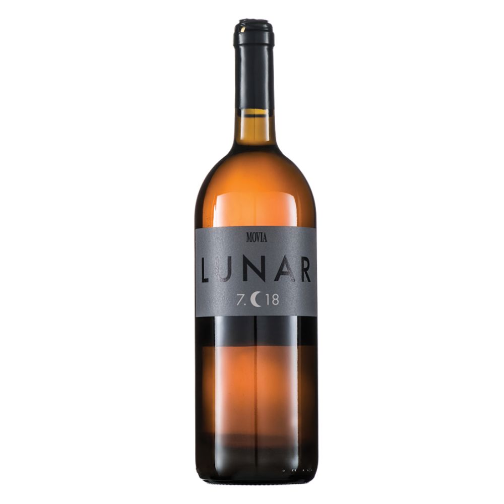 Lunar Sivi Pinot 1l