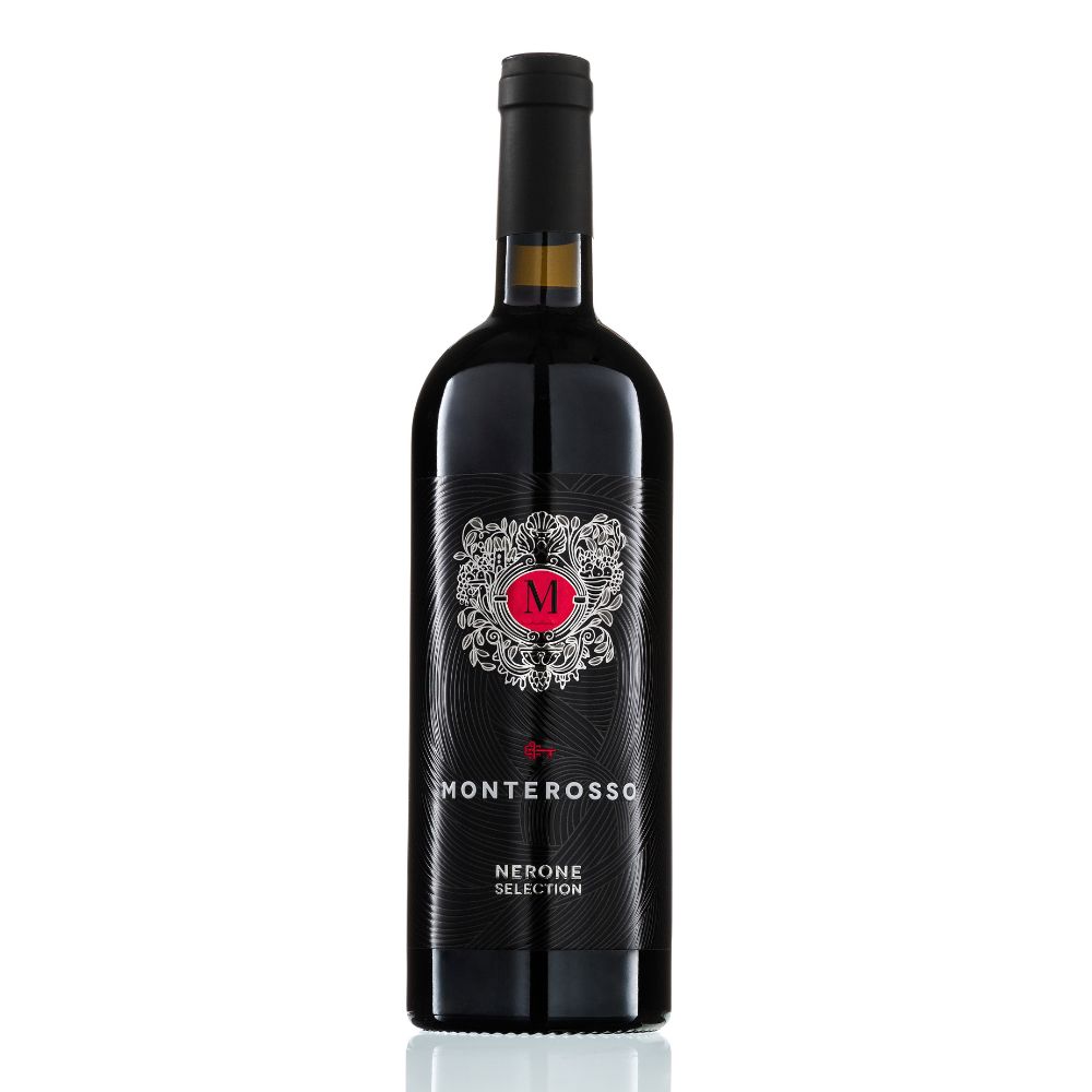 Nerone selection Nerone selection