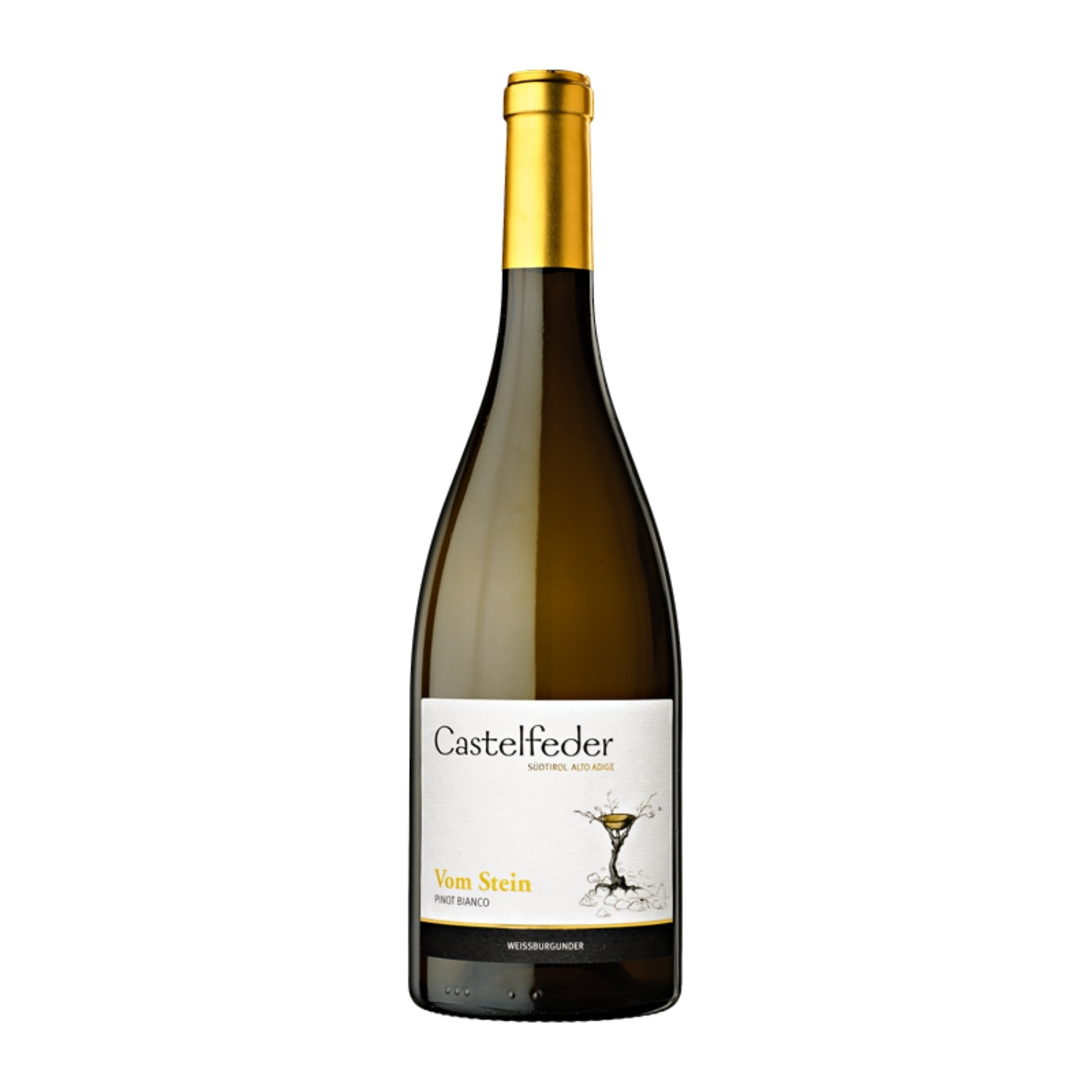 Pinot Bianco Vom Stein Pinot Bianco Vom Stein