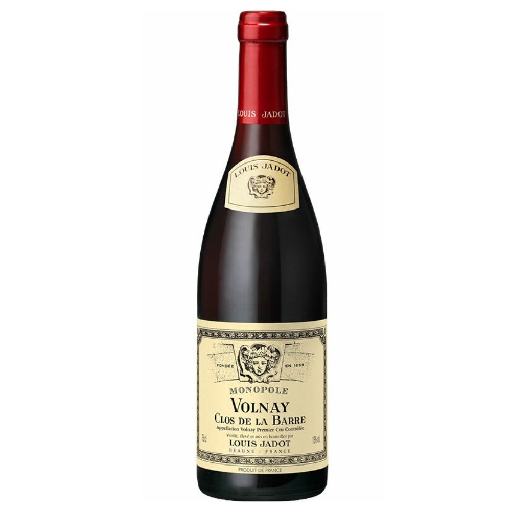 Red Premier Cru Volnay Clos de la Barre 2017