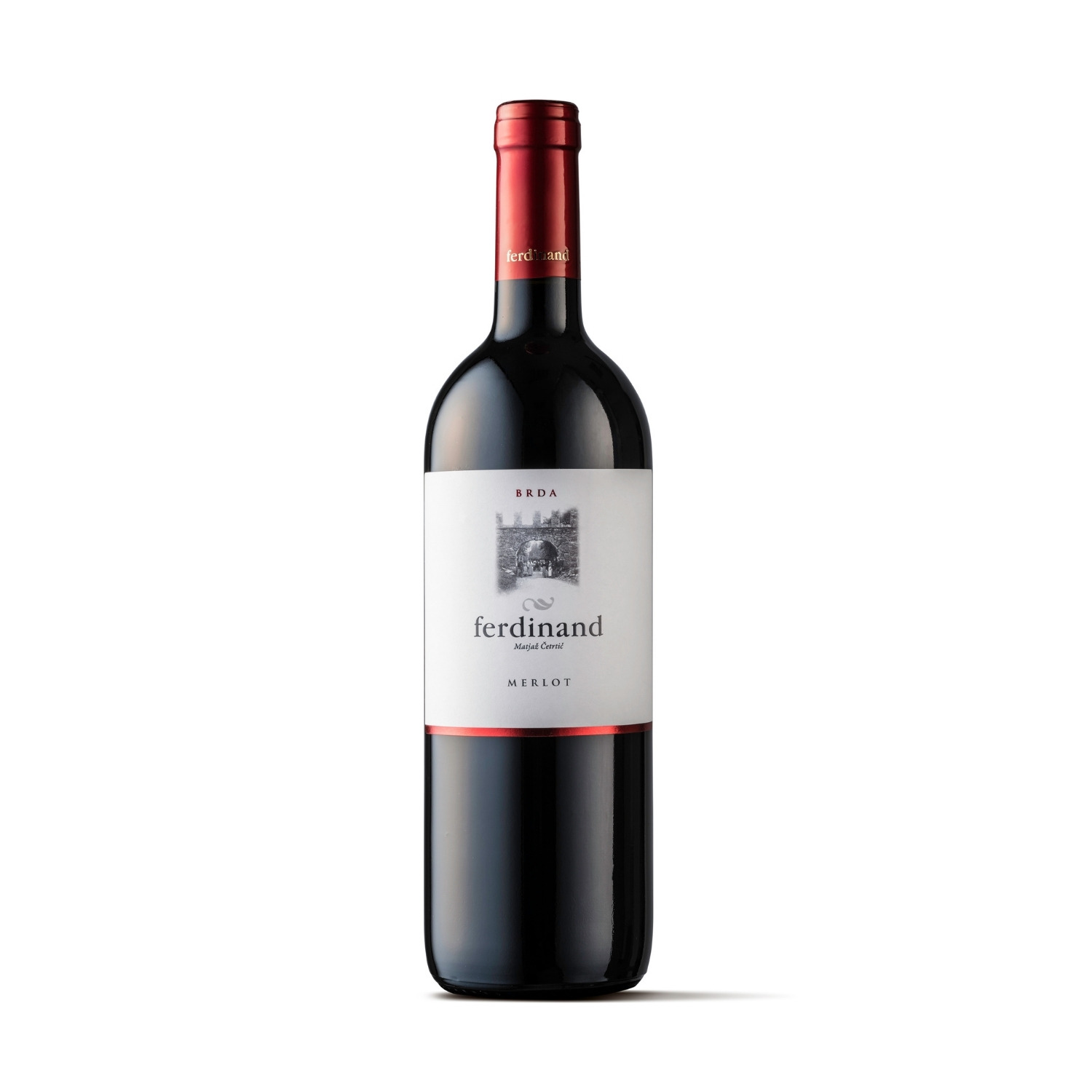 Merlot Merlot