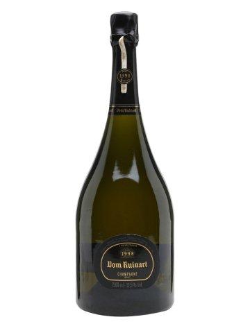 Champagne Dom Ruinart Magnum 1998