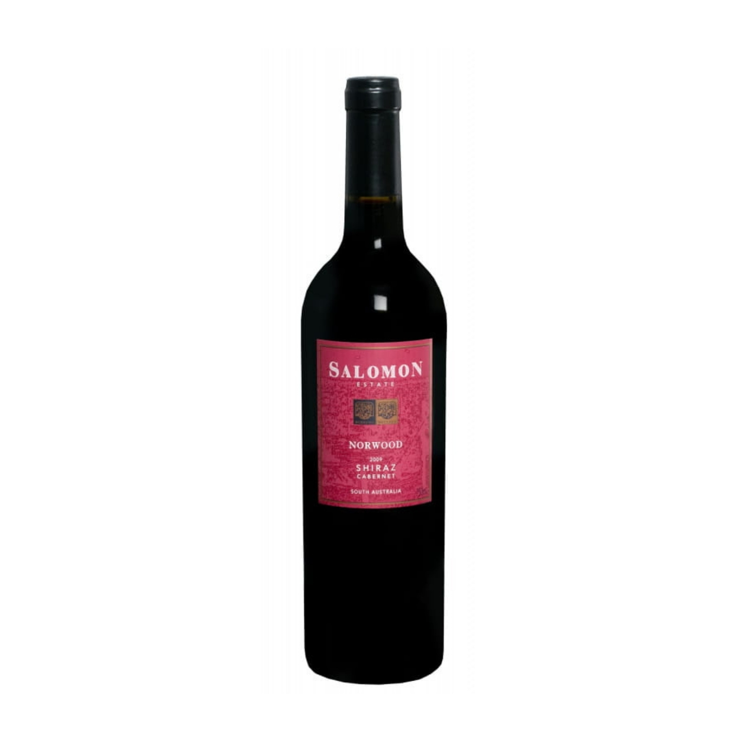 Cabernet sauvignon Finniss River 2010