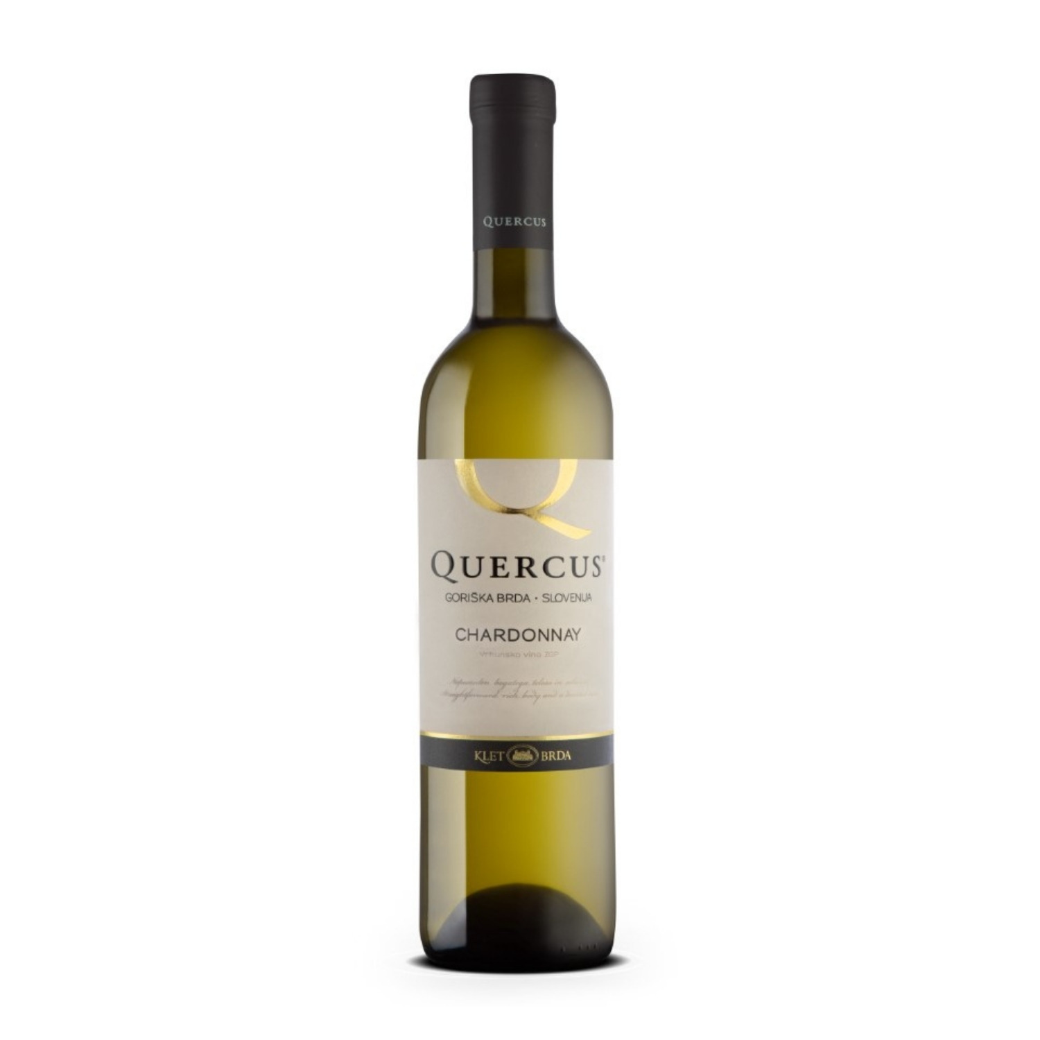 Chardonnay Quercus