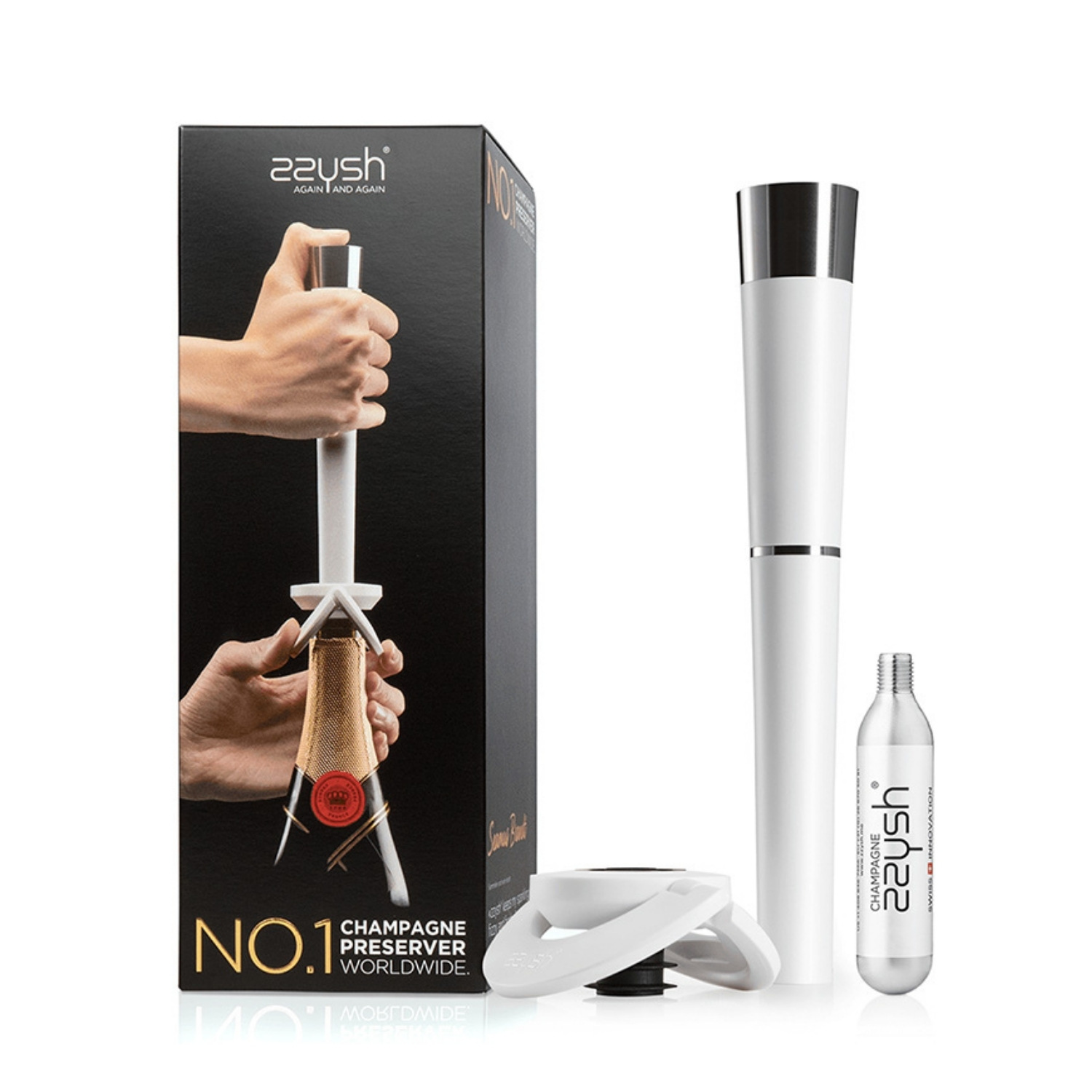 zzysh Champagne Preserver zzysh Champagne Preserver
