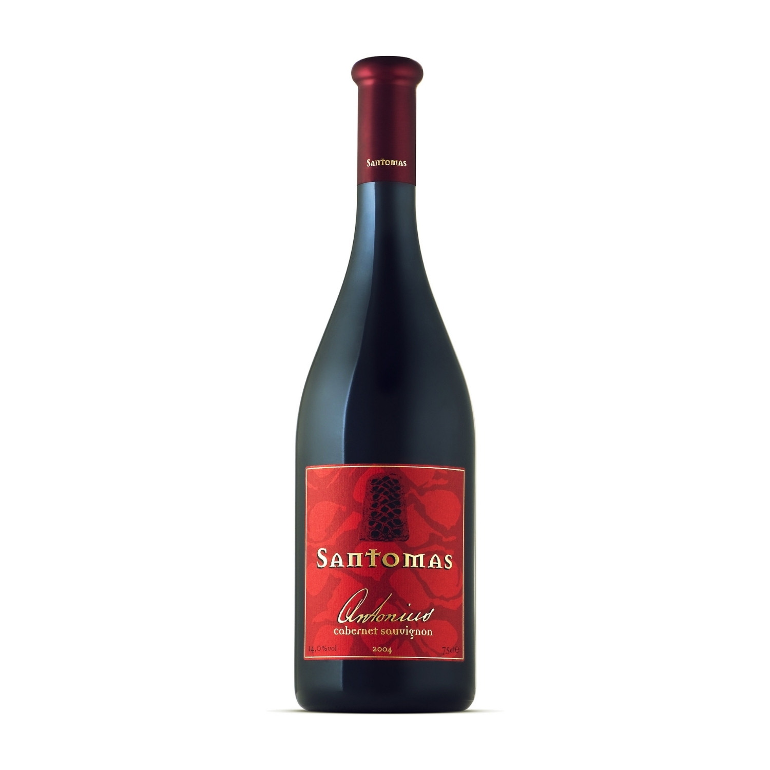Cabernet sauvignon Antonius