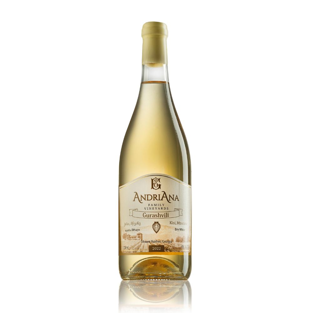 Cuvee Andriana