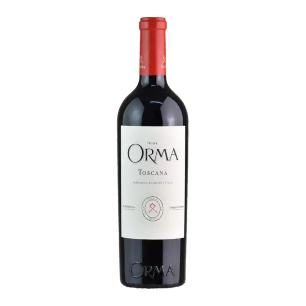 Orma Bolgheri