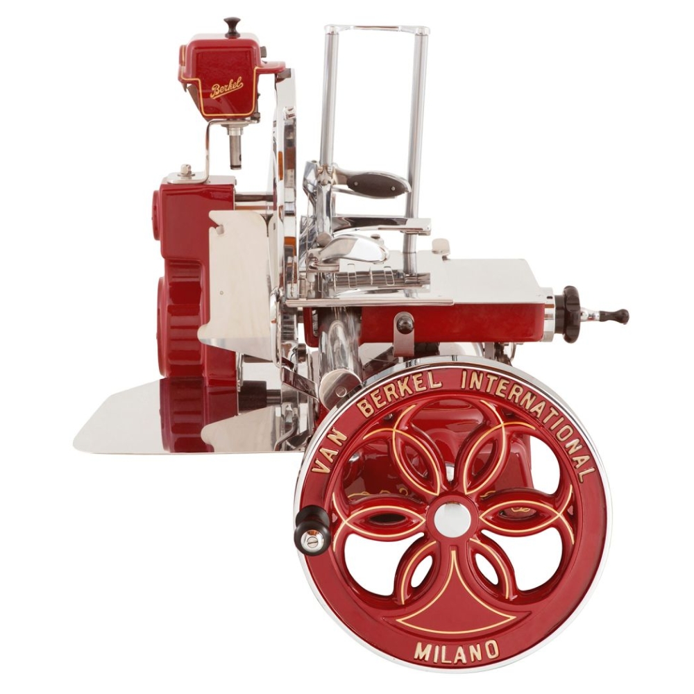 Berkel rezalnik Volano Flywheel B114 BERKEL RED