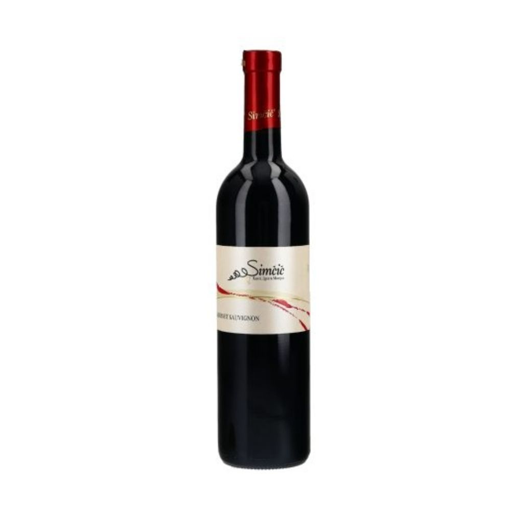 Cabernet sauvignon barrique